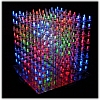 3D LED Cube