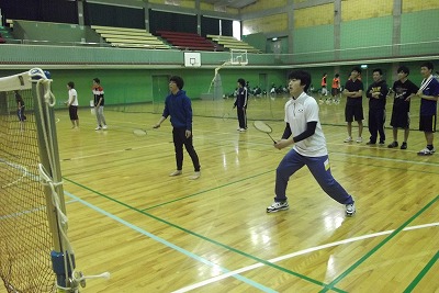 授業の様子1