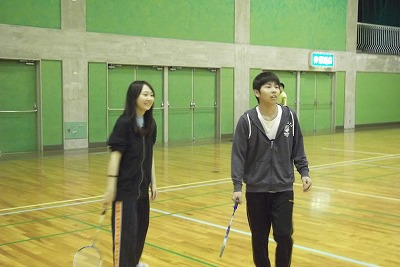 授業の様子1