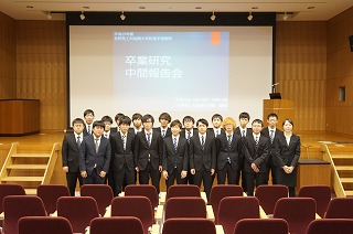 授業の様子1