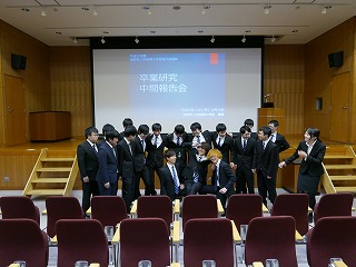 授業の様子1