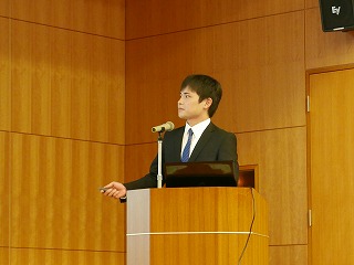授業の様子1