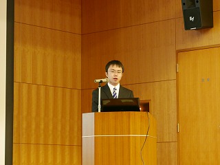 授業の様子1