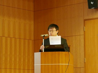 授業の様子1