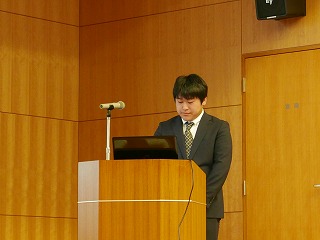 授業の様子1