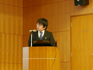 授業の様子1