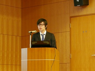 授業の様子1
