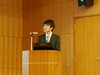 授業の様子1