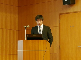 授業の様子1