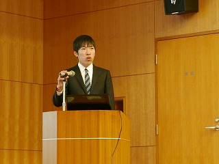 授業の様子1