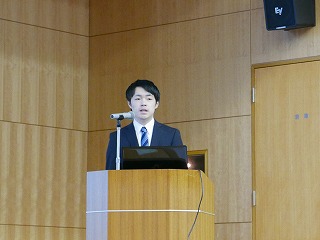 授業の様子1