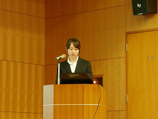 授業の様子1