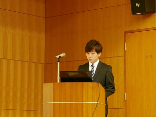 授業の様子1