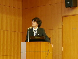 授業の様子1