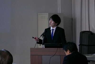 イベントへの出展