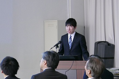イベントへの出展