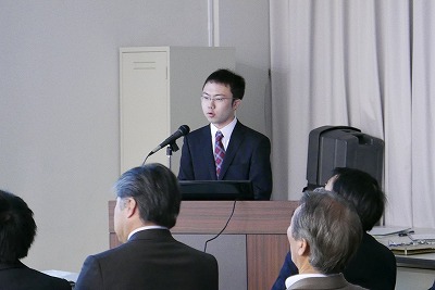 イベントへの出展