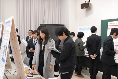 イベントへの出展