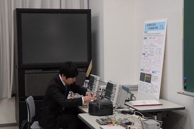 イベントへの出展