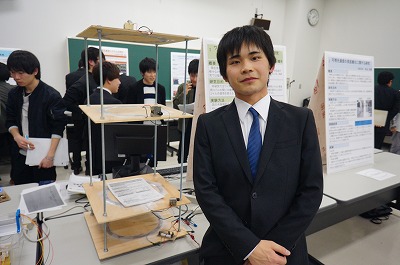 イベントへの出展