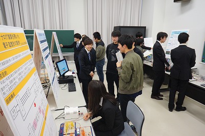 イベントへの出展