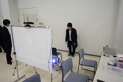 イベントへの出展