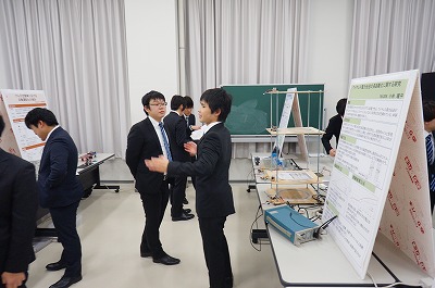 イベントへの出展
