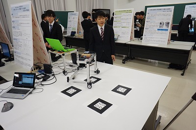 イベントへの出展