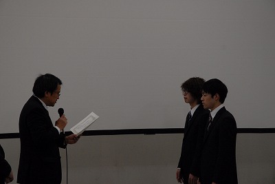 イベントへの出展