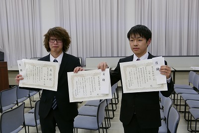 イベントへの出展