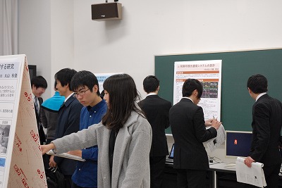 イベントへの出展