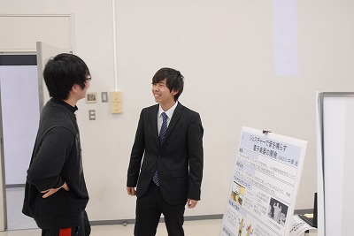 イベントへの出展