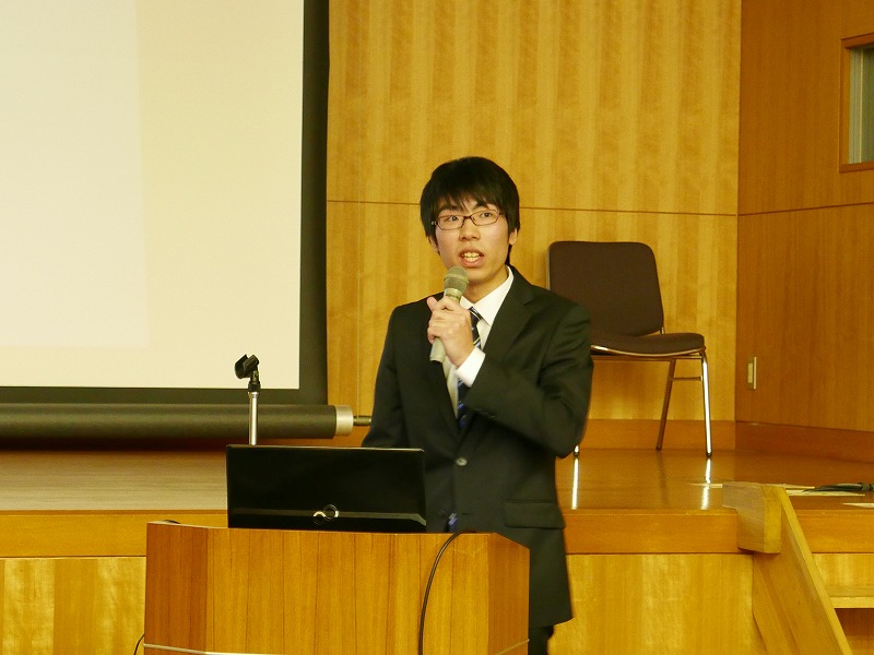 授業の様子1