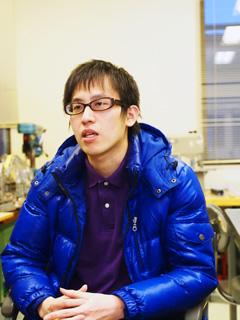 坪内君