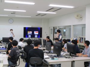 体験授業3