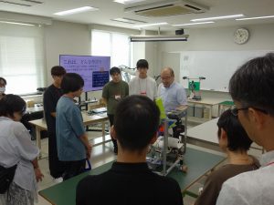 見学1