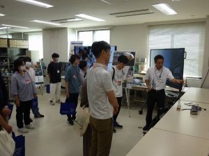 見学2